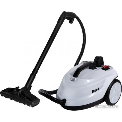 Пароочиститель Bort BDR-5000 Turbo Пароочиститель Bort BDR-5000 Turbo