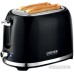 Тостер CENTEK CT-1432 (черный)