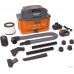 Пылесос Daewoo Power DAVC 1621Li