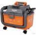 Пылесос Daewoo Power DAVC 1621Li