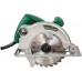 Дисковая пила DWT HKS12-54