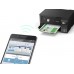 МФУ Epson EcoTank L3560 (ресурс стартовых контейнеров 6600/5900, контейнер 103)