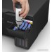МФУ Epson EcoTank L3560 (ресурс стартовых контейнеров 6600/5900, контейнер 103)