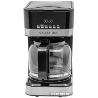 Капельная кофеварка Galaxy Line GL0711