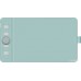 Графический планшет Gaomon WH851 (зеленый)