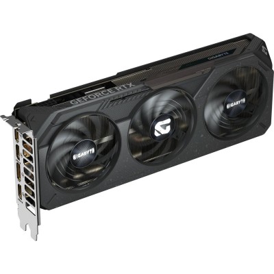 Видеокарта Gigabyte GeForce RTX 5050 Gaming OC 8G GV-N5050GAMING OC-8GD
