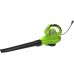 Ручная воздуходувка Greenworks BL3000 2406507