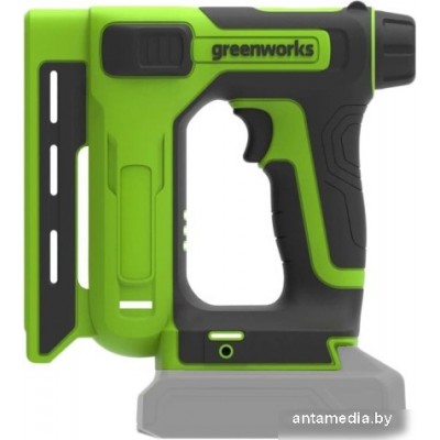 Greenworks G24CS10 3400107 (без АКБ) Greenworks G24CS10 3400107 (без АКБ)