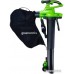 Ручная воздуходувка Greenworks GD40BVII 40V 2406907 (без АКБ)