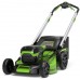 Газонокосилка Greenworks GD60LM51SPK4 2514307UB (с 1-им АКБ 4 Ач)