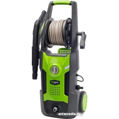 Мойка высокого давления Greenworks GPWG4II 5106507