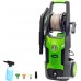 Мойка высокого давления Greenworks GPWG4II 5106507