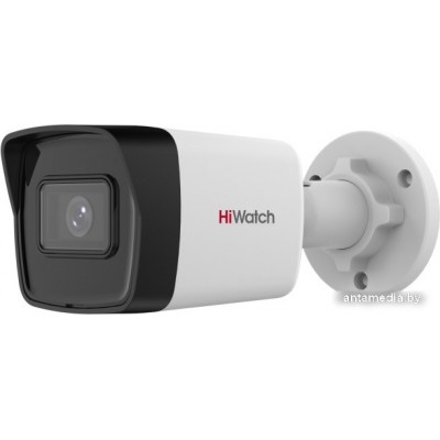 IP-камера HiWatch DS-I400(D) (4 мм)