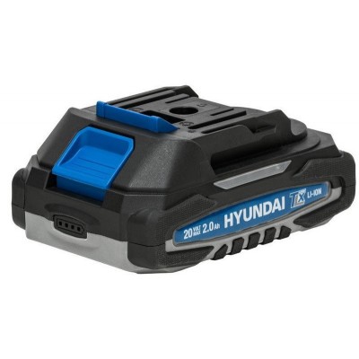 Аккумулятор Hyundai E-FUEL 20iON (20В/2 Ah)