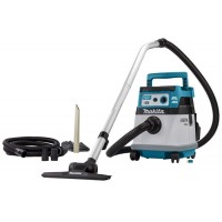 Пылесос Makita DVC157LZX3 (без АКБ и ЗУ)
