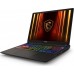 Игровой ноутбук MSI Vector 16 HX AI A2XWHG-228XBY