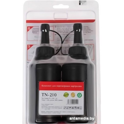 Картридж Pantum TN-210