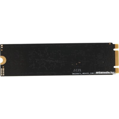 SSD PC Pet 2TB PCPS002T1