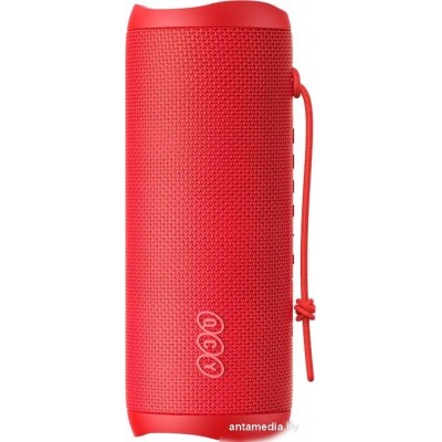 Беспроводная колонка QCY SP7 (красный)