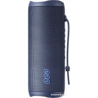 Беспроводная колонка QCY SP7 (синий)