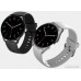 Умные часы QCY Watch GT (серый/черный)