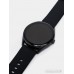 Умные часы QCY Watch GT (серый/черный)