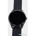 Умные часы QCY Watch GT (серый/черный)