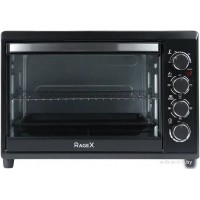 Мини-печь RageX R1601-000