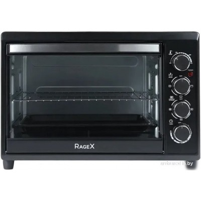 Мини-печь RageX R1601-000