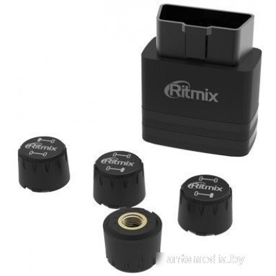 Датчик давления шин Ritmix RTM-501