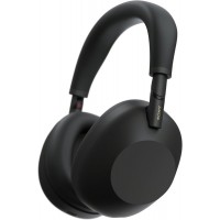 Наушники Sony WH-1000XM6 (черный)