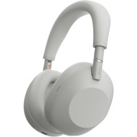 Наушники Sony WH-1000XM6 (серый)