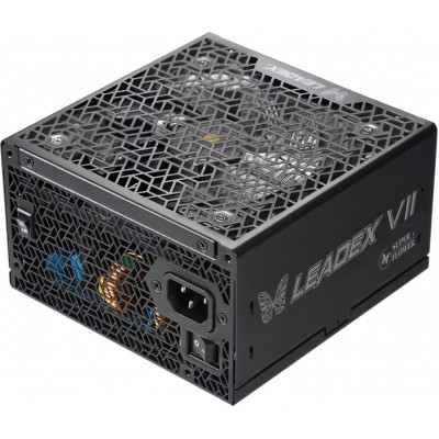 Блок питания Super Flower Leadex VII Platinum PRO 1200W SF-1200F14XP