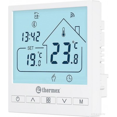 Термостат комнатный Thermex Axioma Wi-Fi