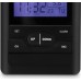 Метеостанция Vitek VT-3532 BK