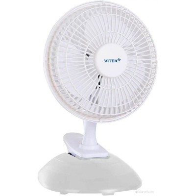 Вентилятор Vitek VTF-0610 Вентилятор Vitek VTF-0610