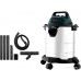 Пылесос Zitrek ZKVC1500-15S 085-1307