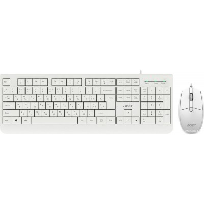 Acer OCC400 (белый)