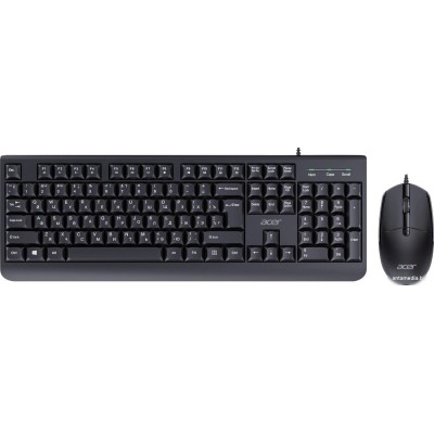 Acer OCC400 (черный)