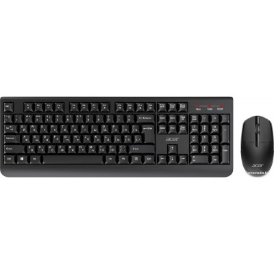 Acer OCC401 (черный)