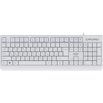 Acer OKW400 (белый)