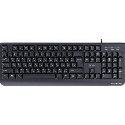 Acer OKW400 (черный)