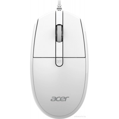 Acer OMW401 (белый)