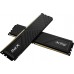 Оперативная память ADATA XPG GAMMIX D35 2x16ГБ DDR4 3200 МГц AX4U320016G16A-DTBKD35