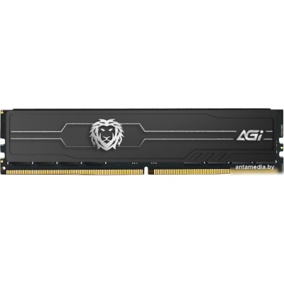 Оперативная память AGI UD238 32ГБ DDR5 5600 МГц AGI560A32UD238
