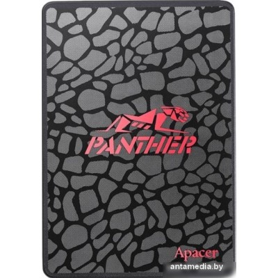 SSD Apacer Panther AS350 256GB AP256GAS350