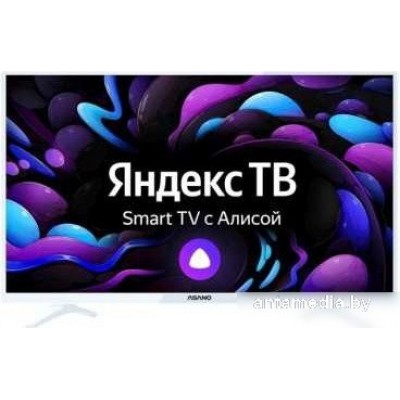 Телевизор ASANO 24LH8011T