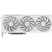 Видеокарта ASUS Prime GeForce RTX 5070 Ti 16GB GDDR7 White OC Edition PRIME-RTX5070-O12G-WHITE