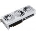 Видеокарта ASUS Prime GeForce RTX 5070 Ti 16GB GDDR7 White OC Edition PRIME-RTX5070-O12G-WHITE