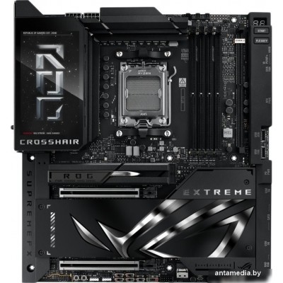 Материнская плата ASUS ROG Crosshair X870E Extreme Материнская плата ASUS ROG Crosshair X870E Extreme
